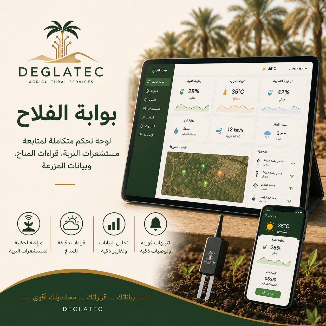 بوابة الفلاح